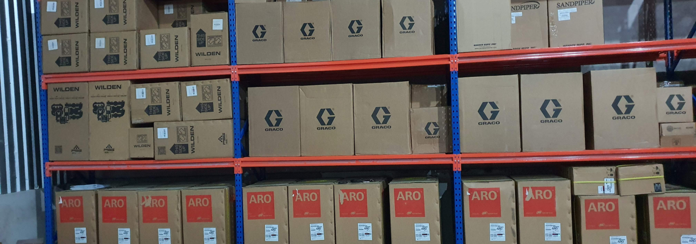 Vân Quang – Đơn Vị Phân Phối Máy Bơm Công Nghiệp & Thiết Bị Vi Sinh