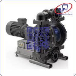 BƠM MÀNG HUSKY GRACO