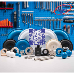 PHỤ TÙNG BƠM MÀNG VERDERAIR