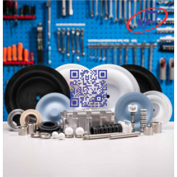 PHỤ TÙNG BƠM MÀNG YAMADA