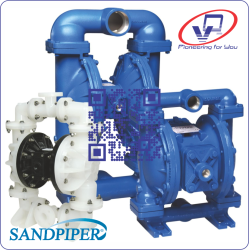 BƠM MÀNG SANDPIPER