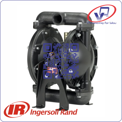 Bơm màng Aro 666120-344-C