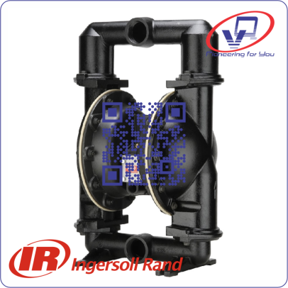 Bơm màng Aro 666300-EEB-C