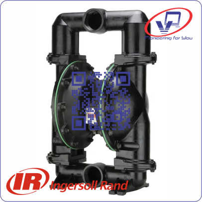 Bơm màng Aro 666300-144-C