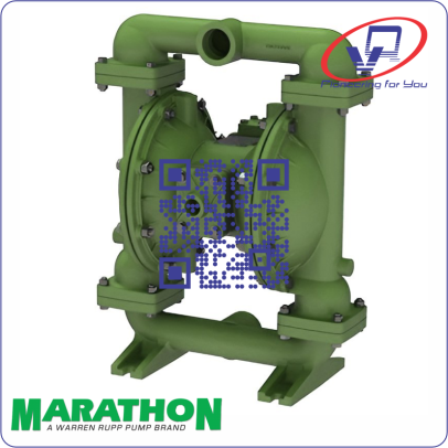 Bơm màng Marathon M15B1ANWABS000