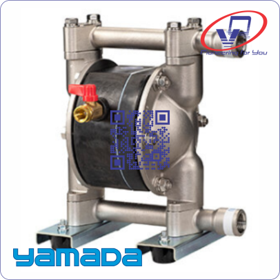 Bơm Màng Yamada NDP-15BST