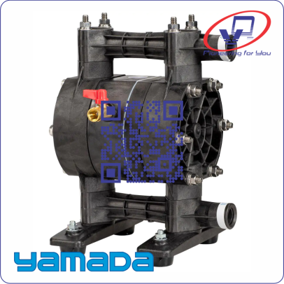 Bơm màng Yamada NDP-15FVS