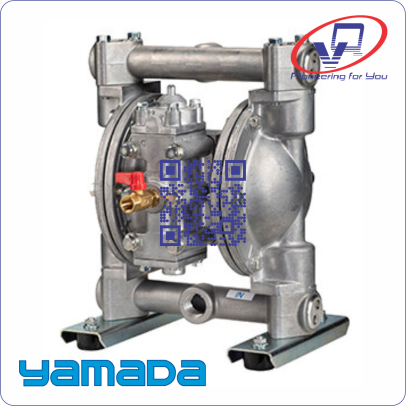 Bơm màng Yamada NDP-25BAC