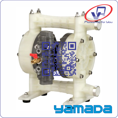 Bơm màng Yamada NDP-P25BPN