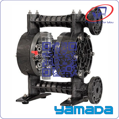 Bơm màng Yamada NDP-P25BVS-FL