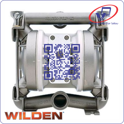 Bơm màng Wilden P2/SSPPP/TSU/TF/STF/0070
