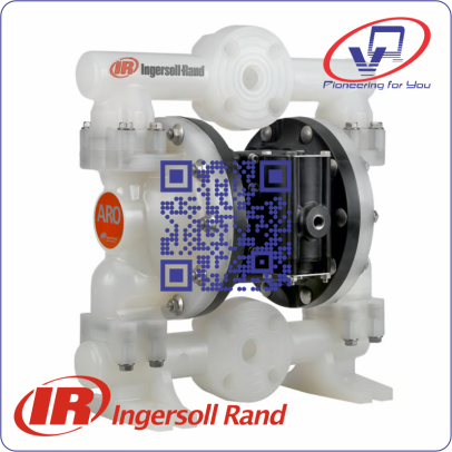 Bơm màng Aro PD10P-YKS-KTT