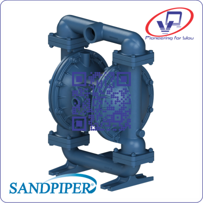 Bơm màng Sandpiper S15B1ANWANS000
