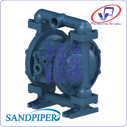 Bơm màng Sandpiper S1FB1A1WABS000