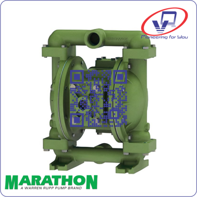 Bơm màng Marathon M1FB1ANWABS000