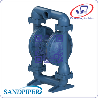 Bơm màng Sandpiper S20B1AGTABS600