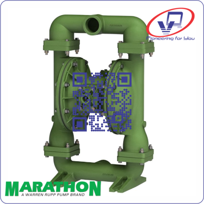 Bơm màng Marathon M20B1AGTABS000