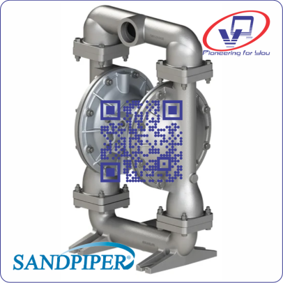 Bơm màng Sandpiper S20B1SGTABS600