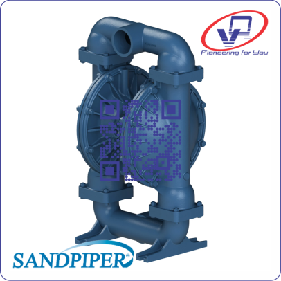 Bơm màng Sandpiper S30B1AGTABS600