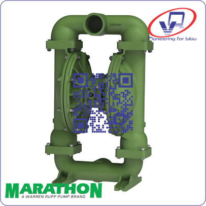 Bơm màng Marathon M30B1ANNABS000