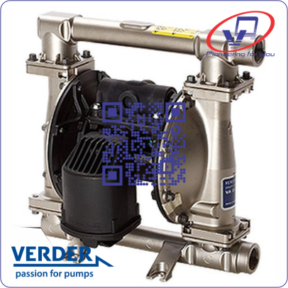 Bơm màng VerderAir VA25 850.0535