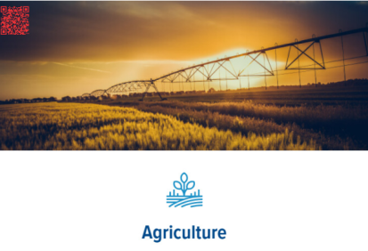 Ngành nông nghiệp