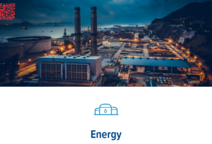 Ngành năng lượng