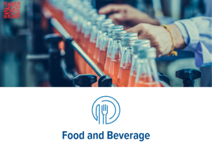 Ngành thực phẩm và nước giải khát