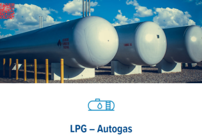 Ngành LPG