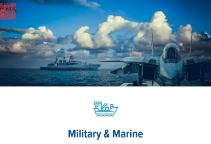 Ngành quân sự và hàng hải