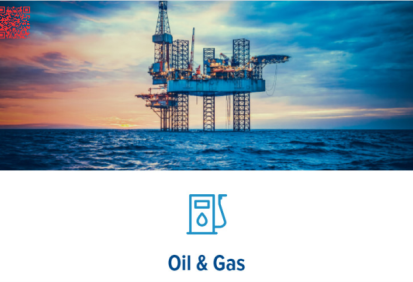 Ngành dầu mỏ - khí đốt