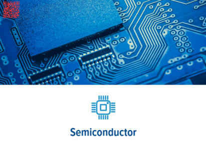 Ngành bán dẫn