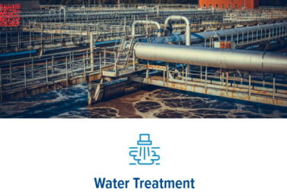 Ngành xử lý nước thải