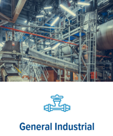 Ngành công nghiệp