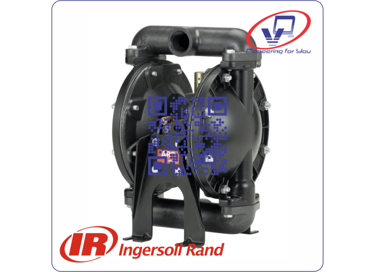 Bơm màng Aro 666120-3EB-C