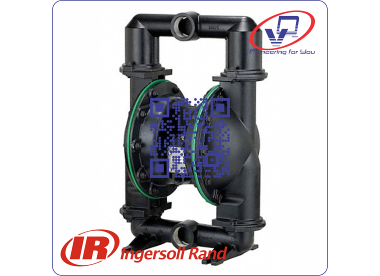 Bơm màng Aro 666250-144-C