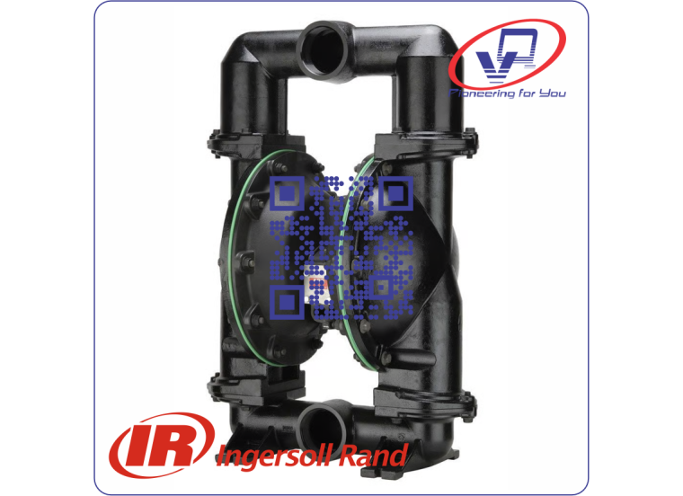 Bơm màng Aro 666270-144-C