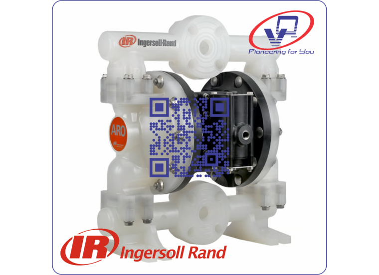 Bơm màng Aro PD10P-YKS-KTT