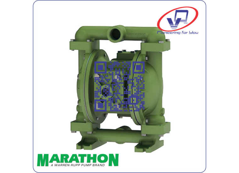 Bơm màng Marathon M1FB1ANWABS000