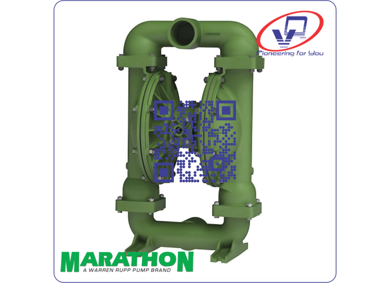 Bơm màng Marathon M30B1ANNABS000